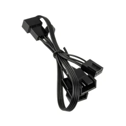 Cable  Kolink Splitter Triple 4 Pin PWM