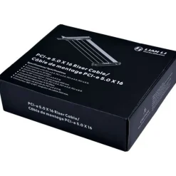Cable Lian Li Elevador PCI-e 5.0 x16 200mm