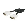 Cable Monitor DVI-D 3m - M/M