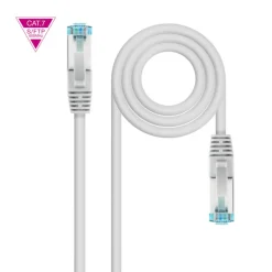 Cable Nanocable Categoria 7 SFTP 1.5m