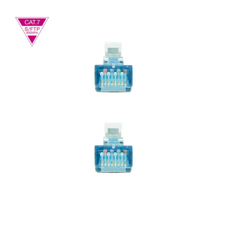 Cable Nanocable Categoria 7 SFTP 1.5m