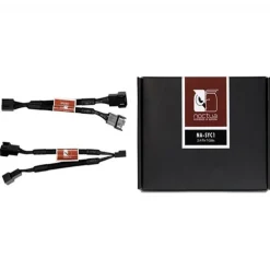 Cable Noctua NA-SYC1 Y Molex - 4 Pin PWM (Pack 2 unidades)