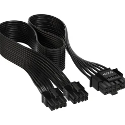 Cable PSU Corsair 600W PCIe 5.0 12VHPWR Type 4