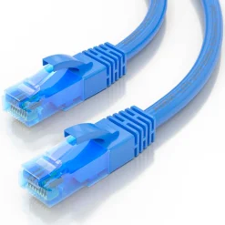 Cable Red Aisens A135-0799 RJ45 Cat.6 UTP AWG26 1m Azul