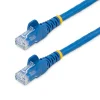 Cable Red Startech CAT6 2m Azul
