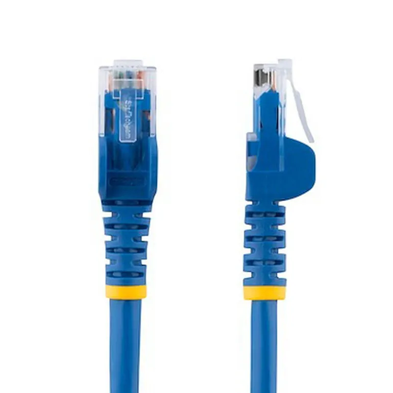 Cable Red Startech CAT6 2m Azul