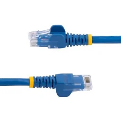 Cable Red Startech CAT6 2m Azul