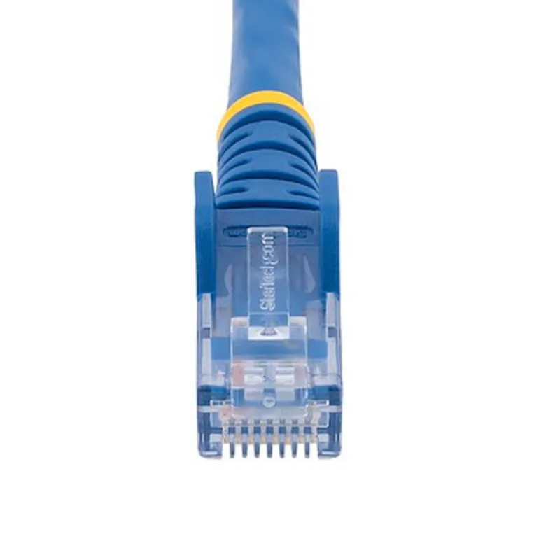 Cable Red Startech CAT6 2m Azul