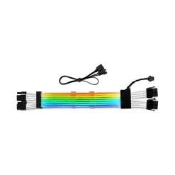 Cable Sharkoon SHARK Xtend 16 8+8 Pin ARGB