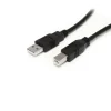 Cable Startech USB Activo 10m 1xUSB A Macho - 1xUSB B Macho