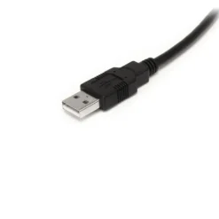 Cable Startech USB Activo 10m 1xUSB A Macho - 1xUSB B Macho