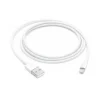 Cable USB Apple Lightning a USB 2.0 1m