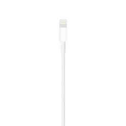 Cable USB Apple Lightning a USB 2.0 1m