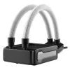 CableMod AIO Sleeving Kit Series 1 Corsair Hydro Gen 2 Blanco - Funda Tubo