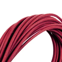 CableMod C-Series ModFlex Essentials RMi/RMx Rojo - Kit Cables