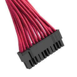 CableMod C-Series ModFlex Essentials RMi/RMx Rojo - Kit Cables