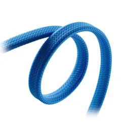 CableMod ModMesh SATA 3 Cable 30cm Azul Claro - Cable SATA