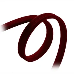 CableMod ModMesh SATA 3 Cable 30cm Rojo Sangre - Cable SATA