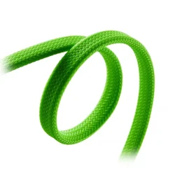 CableMod ModMesh SATA 3 Cable 30cm Verde Claro - Cable SATA