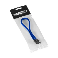CableMod ModMesh SATA 3 Cable 60cm Azul - Cable SATA
