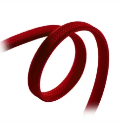 CableMod ModMesh SATA 3 Cable 60cm Rojo - Cable SATA