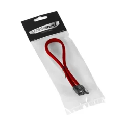 CableMod ModMesh SATA 3 Cable 60cm Rojo - Cable SATA