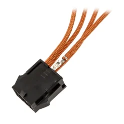 CableMod Pack 4 Pin ATX12V Negro - Conector