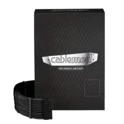 CableMod PRO ModMesh C-Series RMi/RMx Negro - Kit Cables