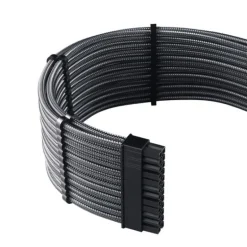 CableMod PRO ModMesh C-Series AXi/HXi/RM Carbón - Kit Cables
