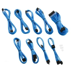 CableMod PRO ModMesh C-Series AXi/HXi/RM Azul Claro - Kit Cables
