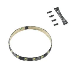 CableMod WideBeam Hybrid 30cm RGB/W - Tira LED