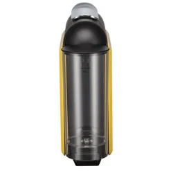 Cafetera Delta Q Mini Qool Amarillo