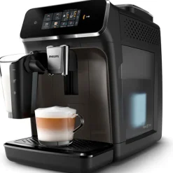 Cafetera Philips Serie 2300 EP2334/10 Automática Con Molinillo Y Déposito