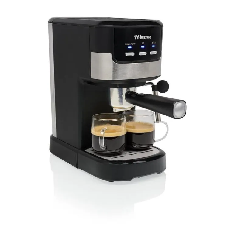 Cafetera TriStar CM-2278