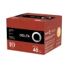 Caja 40 Cápsulas Delta Qalidus