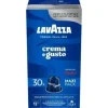 Caja 30 Cápsulas Lavazza Crema e Gusto Clásico