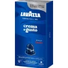 Caja 10 Cápsulas Lavazza Crema e Gusto Clásico