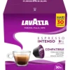 Caja 30 Cápsulas Lavazza Espresso Maestro Intenso