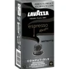 Caja 10 Cápsulas Lavazza Espresso Maestro Ristretto