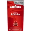 Caja 10 Cápsulas Lavazza Qualitá Rossa
