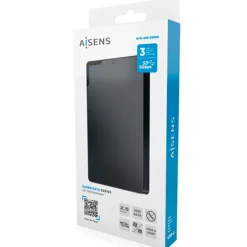 Caja Externa Aisens ASE-2520B 2.5