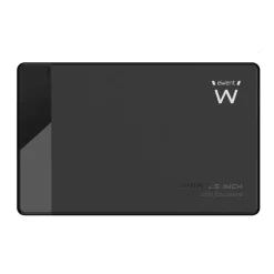 Caja Externa Ewent EW7049 HDD o SSD SATA de 2.5" USB 3.2 Gen1