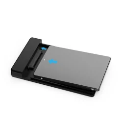 Caja Externa Ewent EW7049 HDD o SSD SATA de 2.5