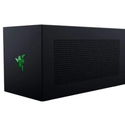 Caja Externa Razer Core X V2 Negra (Estación Gráfica GPU Externa)