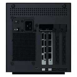 Caja Externa Razer Core X V2 Negra (Estación Gráfica GPU Externa)