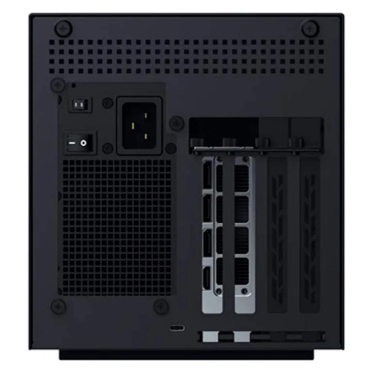 Caja Externa Razer Core X V2 Negra (Estación Gráfica GPU Externa)