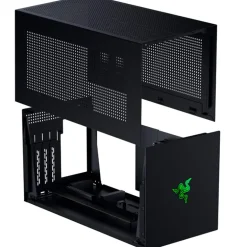 Caja Externa Razer Core X V2 Negra (Estación Gráfica GPU Externa)