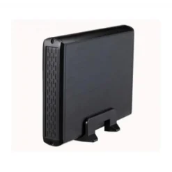Caja Externa TooQ 3.5 SATA3 A USB 2.0 HD