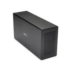 Caja GPU Externa StarTech.com Thunderbolt 3 PCI-E X16