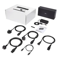 Caja GPU Externa StarTech.com Thunderbolt 3 PCI-E X16